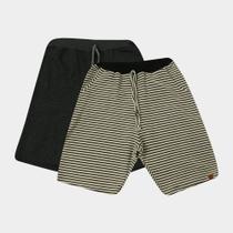 bermudas masculinas netshoes