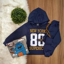 mallet mint moletom com capuz