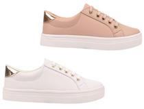 tenis sapatenis feminino mercado livre