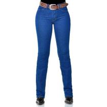 calça da laço country feminina