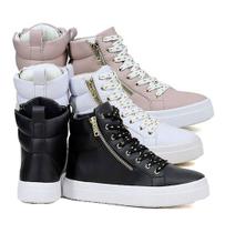 botinha de academia nike