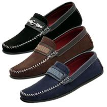 Mocassim Em Promoção | Magazine Luiza