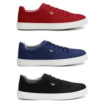 3 tenis por 199 masculino