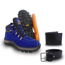 coturno masculino epi