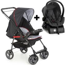 Carrinho Bebe Reversivel Em Promocao No Magazine Luiza