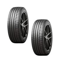 Kit com 2 Pneu Dunlop 225/45r17 91w Sp Sport Maxx050 - 