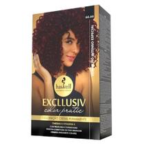 Kit haskell excluaiv color pratic 66.66 - 