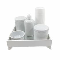 Kit Higiene Em Promocao Magazine Luiza
