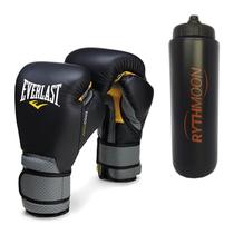 luvas everlast 14oz