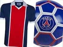 Camisa Psg Em Promocao No Magazine Luiza