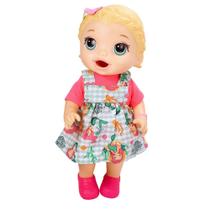 Baby Alive Sereia Em Promocao No Magazine Luiza