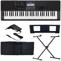 teclado casio ct x 800