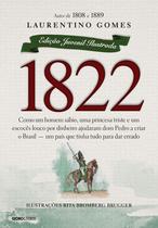 Livro - 1822 - 