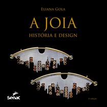 Livro - A jóia - 