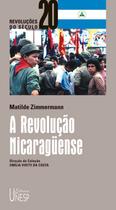 Livro - A Revolução Nicaraguense - 