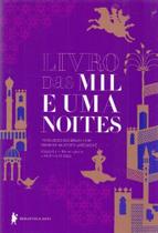 Livro das Mil e Uma Noites - Vol. 04 - 03Ed/18 - None