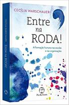 Livro - Entre na roda - 