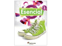 Livro Español Esencial 6º Ano - Daiene P. S. de Melo