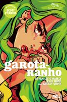 Livro - Garota-ranho — Vol. 1 - None