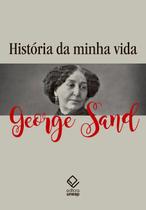 Livro - História da minha vida - 