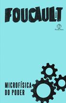 Livro - Microfísica do poder - 