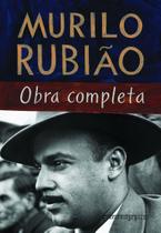 Livro - Murilo Rubião - 