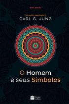 Livro - O homem e seus símbolos - 