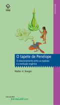 Livro - O tapete de Penélope - 