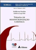 Livro - Terapia de Ressincronização Cardíaca Vol.4 - None