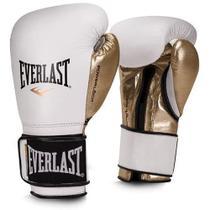 luva boxe everlast