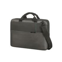 Maleta para Notebook 15.6" Qibyte, Cinza , SAMSONITE  SAMSONITE - 