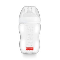 Mamadeira First Moments Neutr 330 Ml - BB1026 - Fisher Price