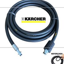 Mangueira 02 Metros para Lavadora De Alta Pressão Karcher K3 - 