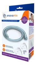 Mangueira Para Inalador Pulmosonic Soniclear Omron G-Tech - Enovamix 