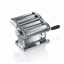 Marcato Atlas 150 Maquina de Macarrão Caseiro e Massas Inox Manual com Manivela 11011150 - 