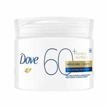 Máscara Capilar De Tratamento Dove Concom Reconst 300G - Unilever Brasil Ltda