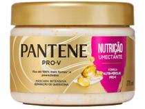 Máscara de Nutrição Pantene Pro-V 270ml - 