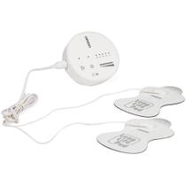 Massageador eletroterapia omron