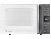 Micro-ondas Electrolux 23L Branco Efficient - ME23B