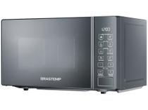 Micro-ondas Inox Brastemp 20L BMS20 AR - 