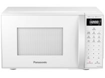 Micro-ondas Panasonic 21L NN-ST25L Branco - 