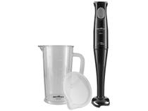 Mixer Britânia Preto 350W PRO MAXX BMX350P - None