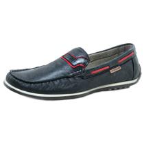 mocassim masculino em oferta