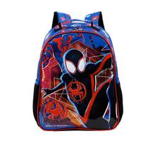 Mochila 16 Spider Man R2 - 11682 - Xeryus