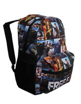 Mochila da loud free fire Clearance