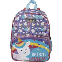 Mochila Infantil Container KIDS Unicornio G - Dermiwil