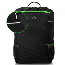 Mochila p/noteb 17" pavilion 300 pta/verde hp - 