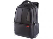 Mochila Samsonite Ikonn Preta Laptop 15,4 - 