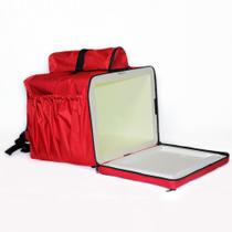 bolsa termica para bau 90 litros