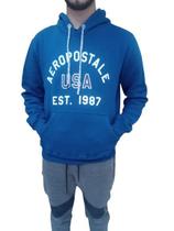 aeropostale moletom com capuzs